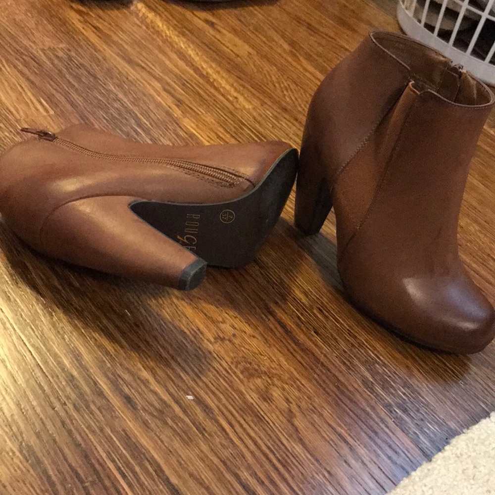 Booties